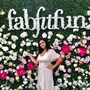 Meet your Posher, Nayeli